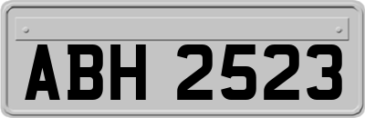ABH2523