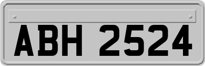 ABH2524