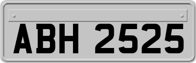 ABH2525
