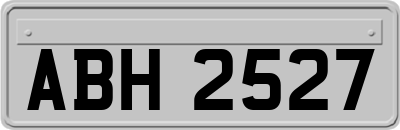 ABH2527