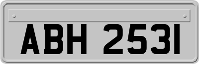 ABH2531
