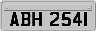 ABH2541