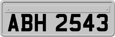 ABH2543