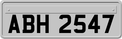 ABH2547