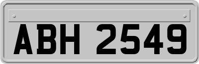 ABH2549