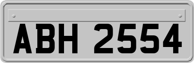 ABH2554
