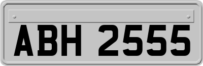 ABH2555