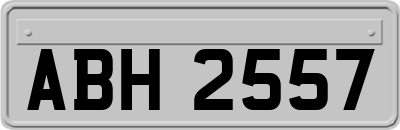 ABH2557