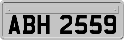 ABH2559