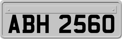 ABH2560