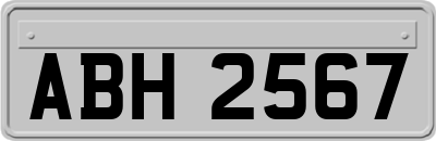 ABH2567
