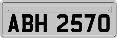 ABH2570