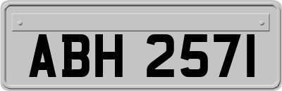 ABH2571