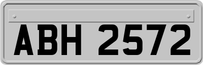 ABH2572