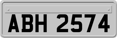 ABH2574