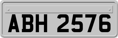 ABH2576