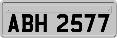 ABH2577