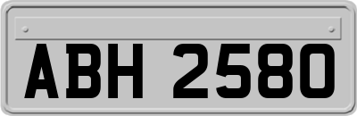 ABH2580