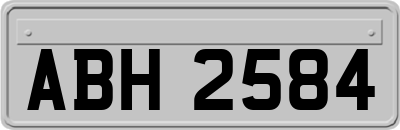 ABH2584