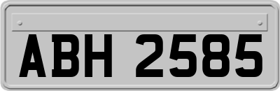 ABH2585