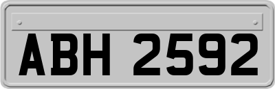 ABH2592