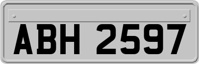ABH2597