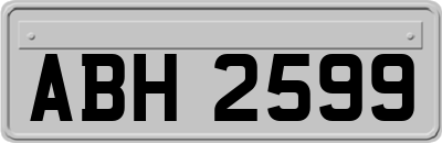 ABH2599