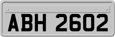 ABH2602