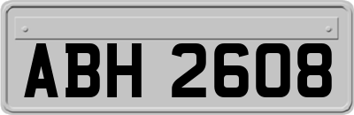 ABH2608