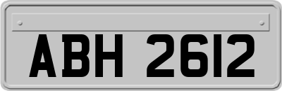 ABH2612