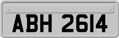 ABH2614