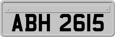 ABH2615