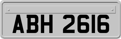 ABH2616