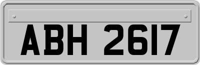 ABH2617