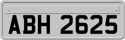 ABH2625