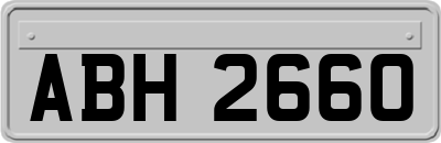 ABH2660