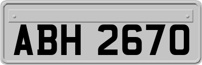 ABH2670
