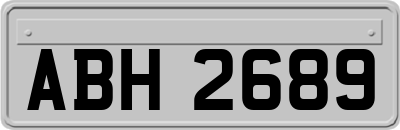 ABH2689