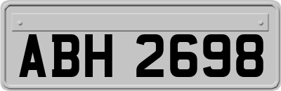 ABH2698
