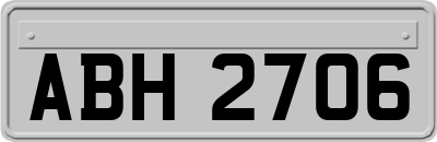 ABH2706