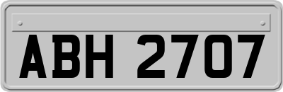 ABH2707