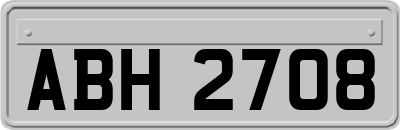 ABH2708
