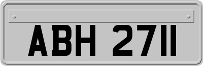 ABH2711