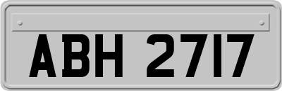 ABH2717