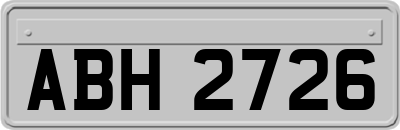 ABH2726