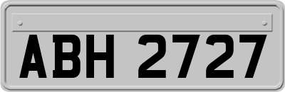 ABH2727