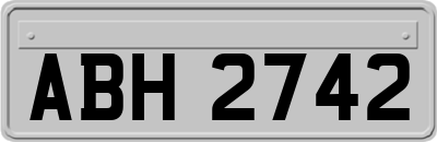ABH2742