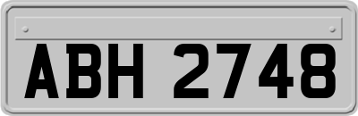 ABH2748