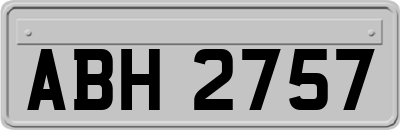 ABH2757