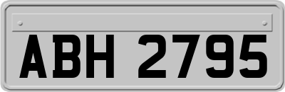 ABH2795
